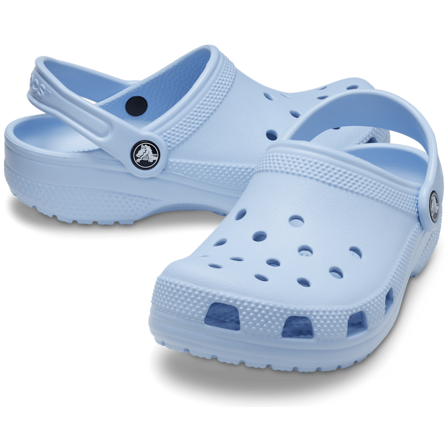 Toddler Classic Clog