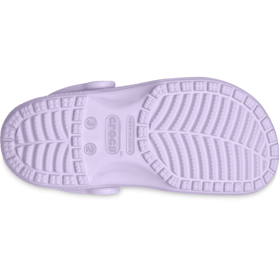 Kids' Classic Clog