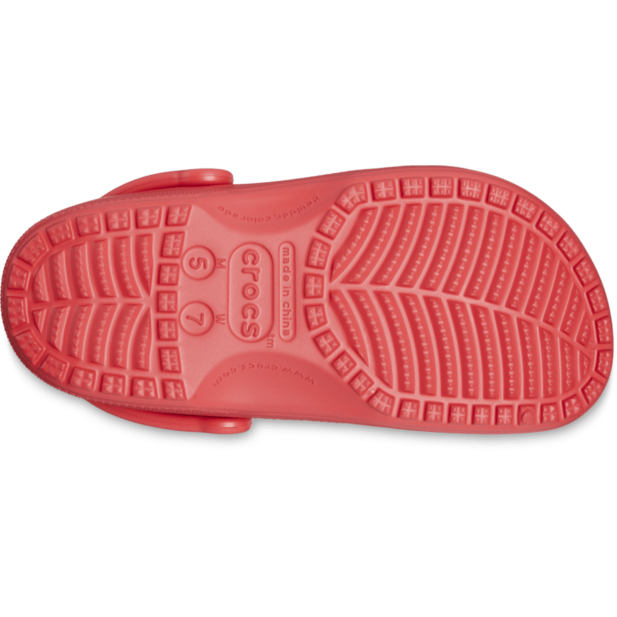 Classic Clog