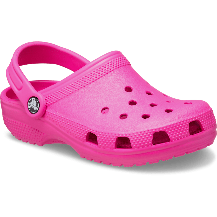 Toddler Classic Clog