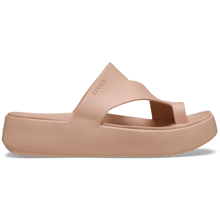 Getaway Platform Toe Loop