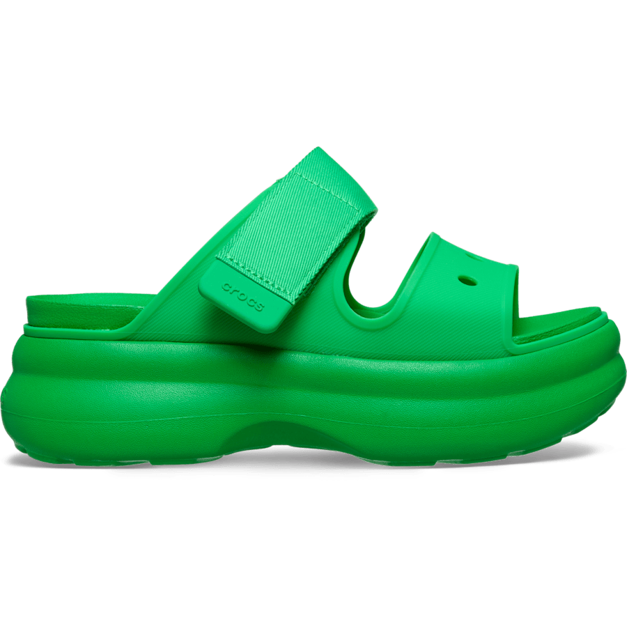 Soho Two Strap Sandal
