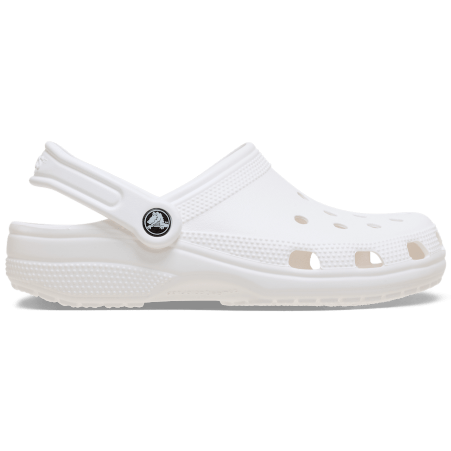 Classic Clog