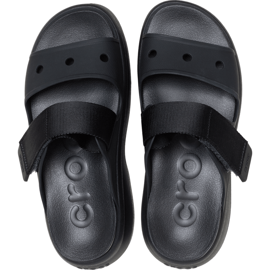 Soho Two Strap Sandal