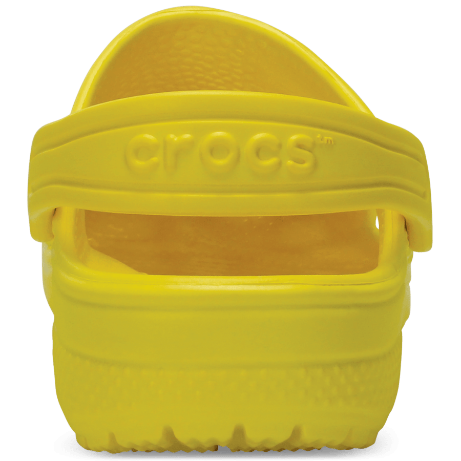 Toddler Classic Clog