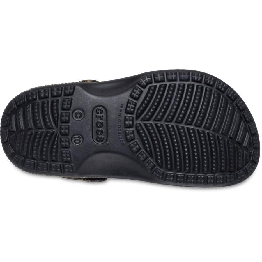 Toddler Realtree APX Classic Clog