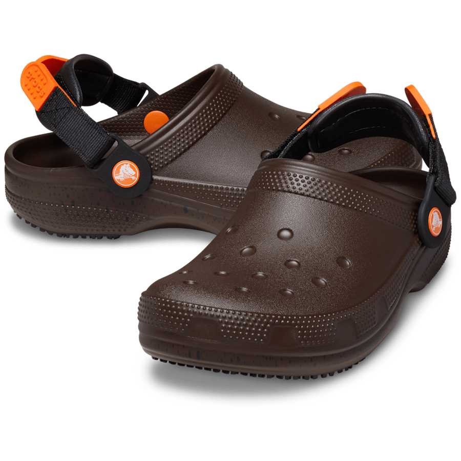 Classic Work Clog