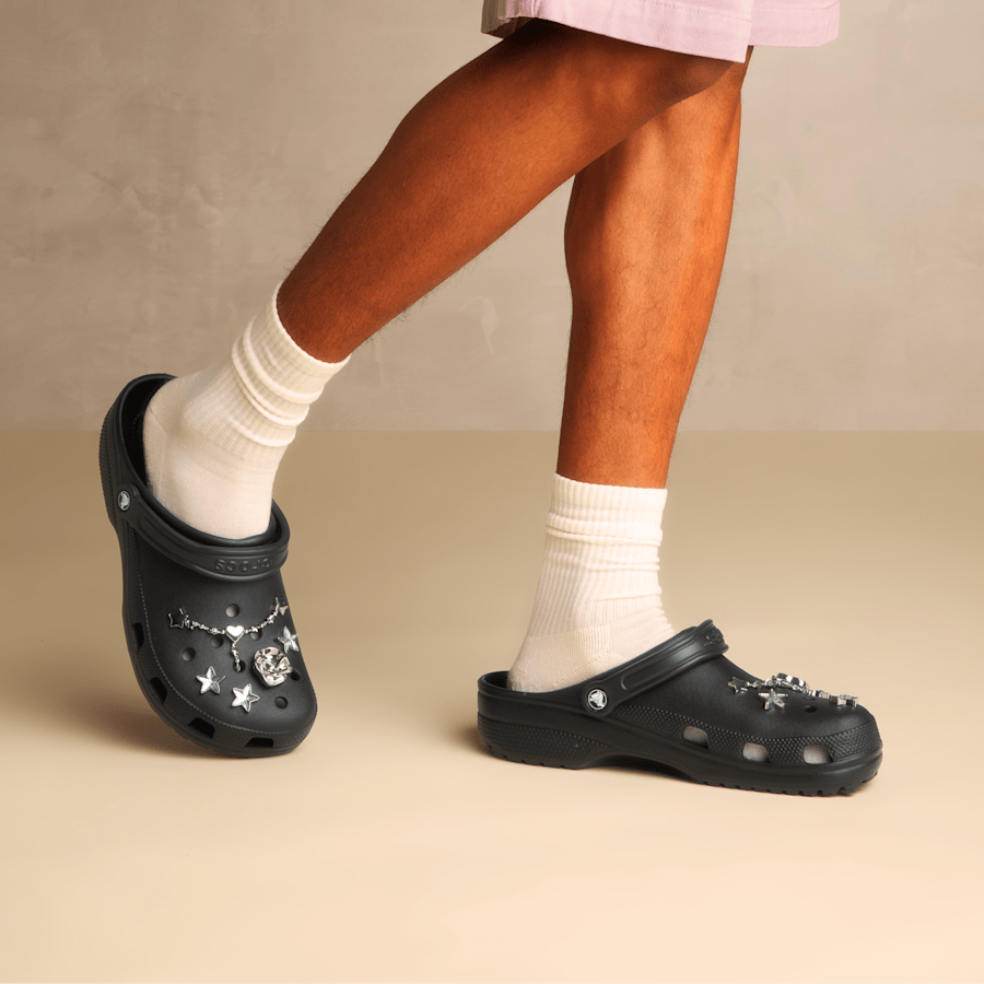 Classic Clog
