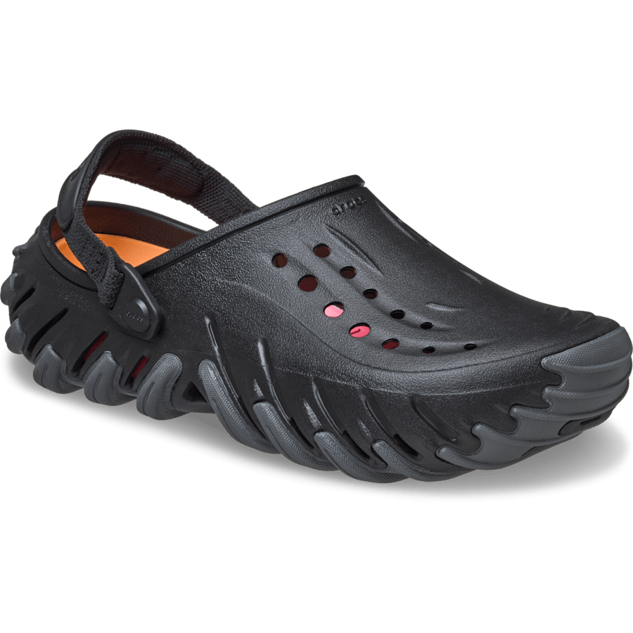 Echo RO Clog Sunset