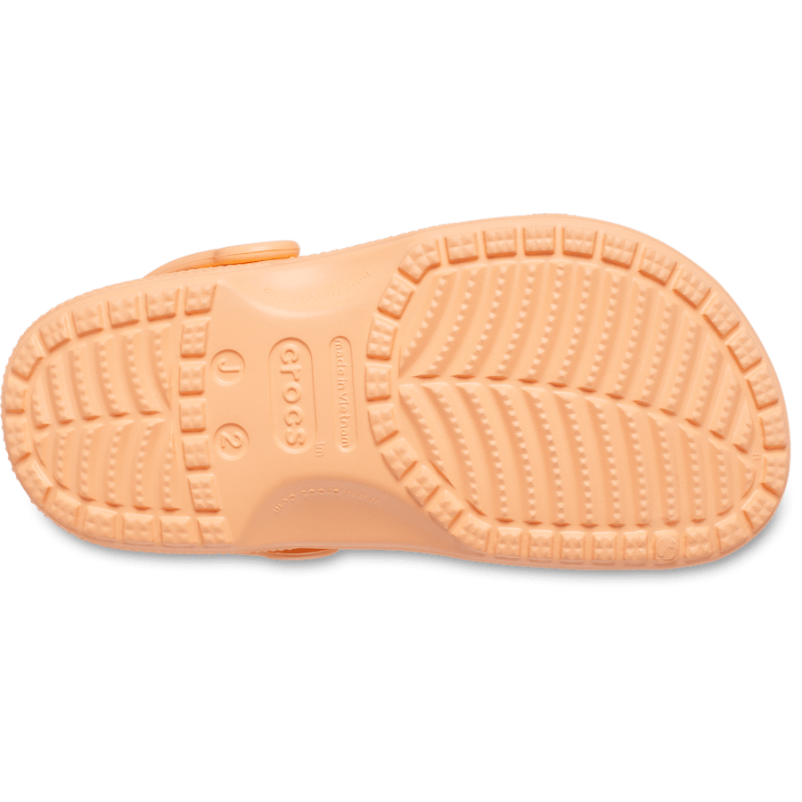 Kids' Classic Clog