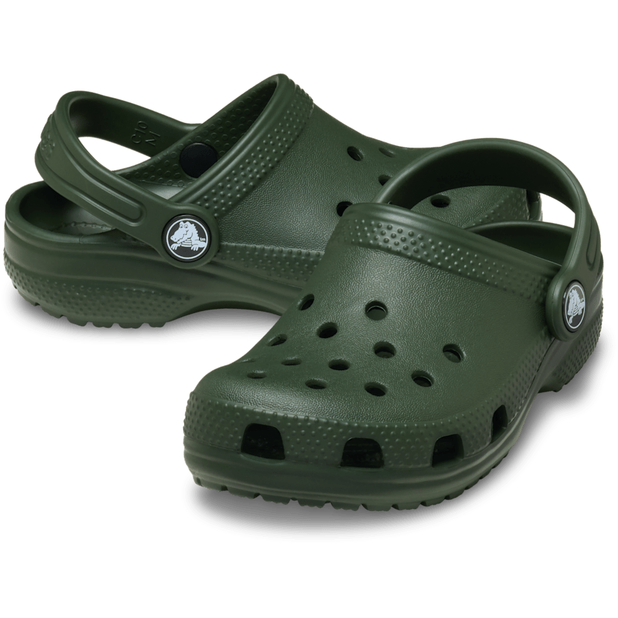 Toddler Classic Clog