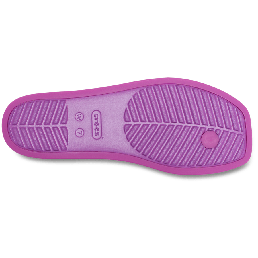 Miami Toe Loop Sandal
