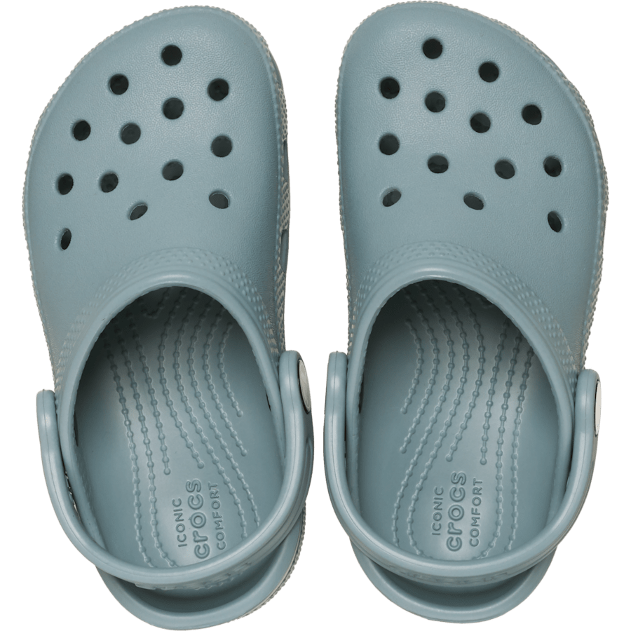 Kids' Classic Clog
