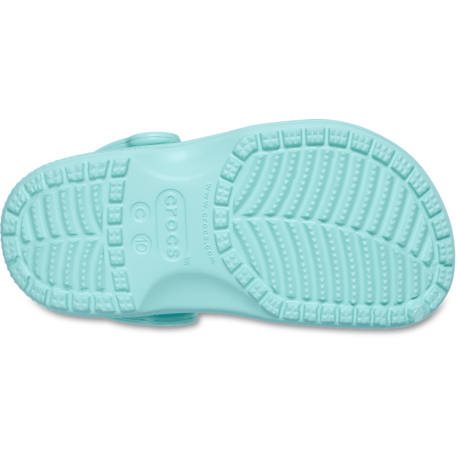 Toddler Classic Clog