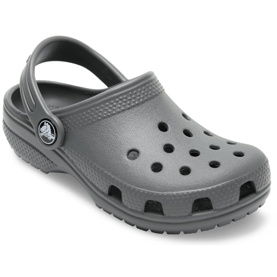 Toddler Classic Clog