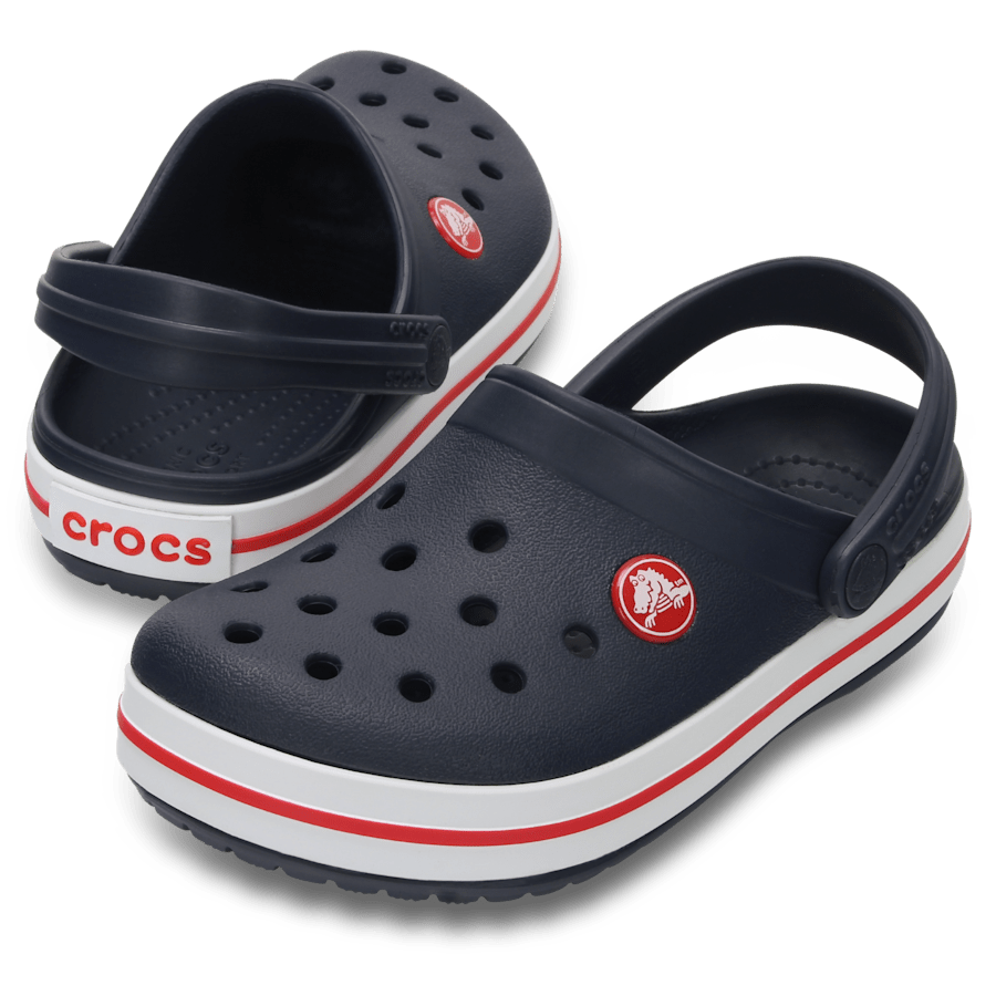 Kids' Crocband™ Clog