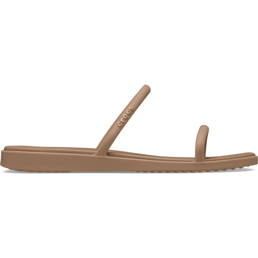 Miami Two Strap Sandal