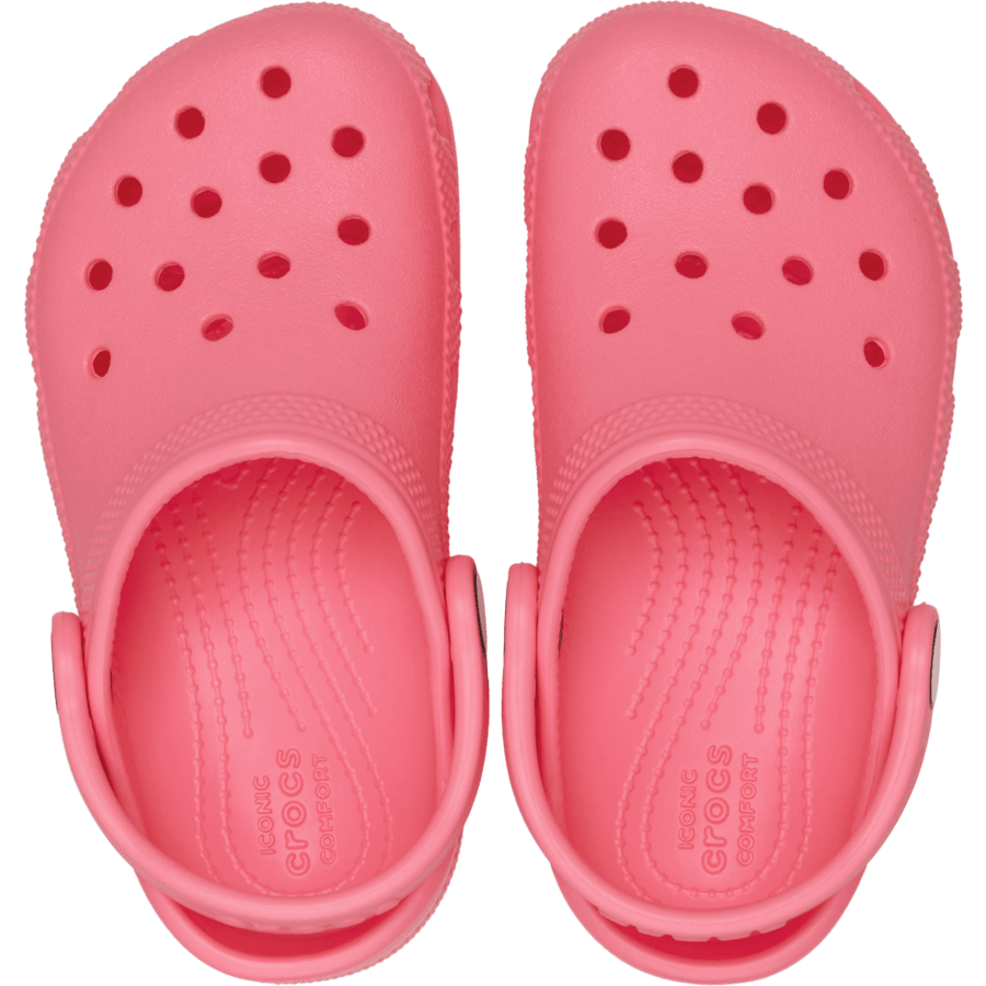Toddler Classic Clog