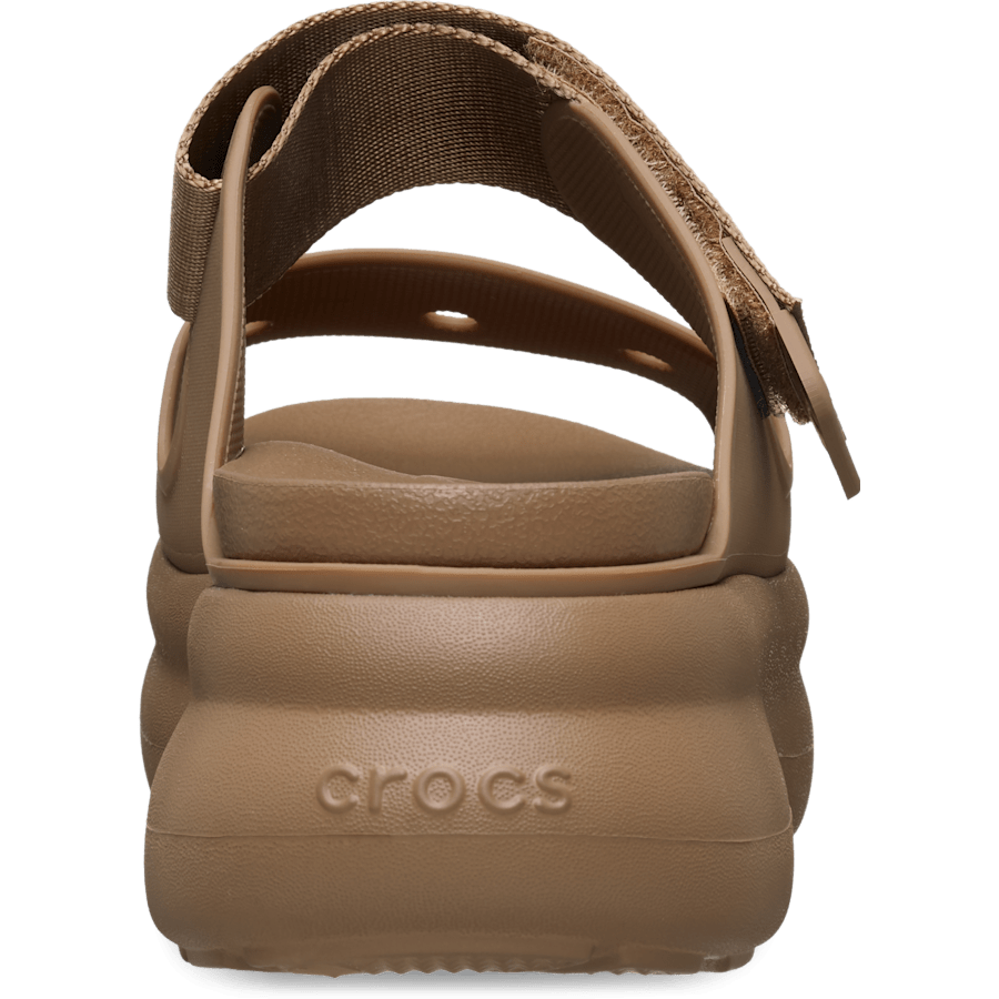 Soho Two Strap Sandal