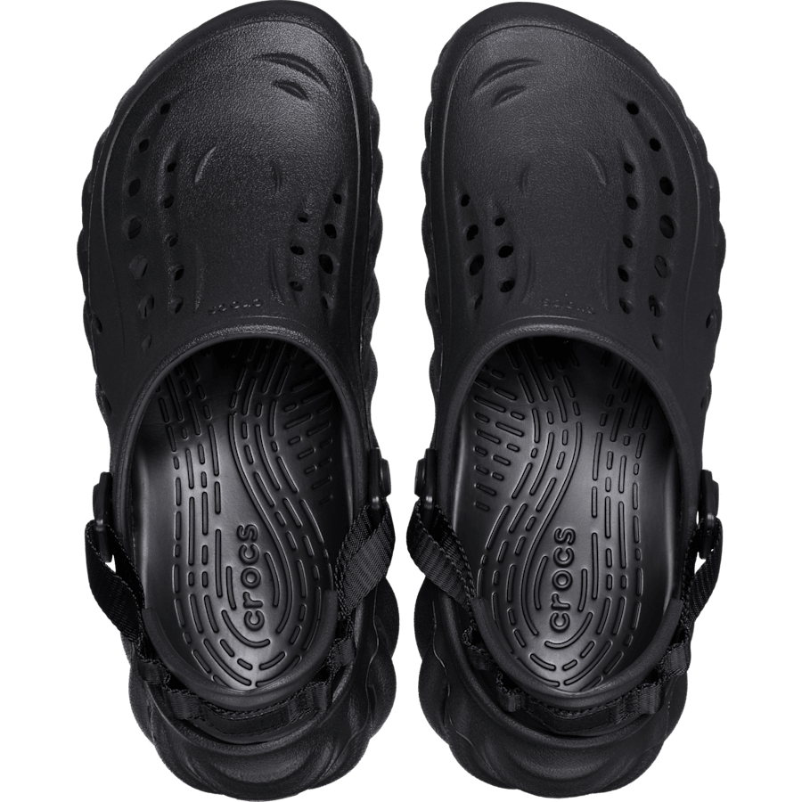 Echo Clog