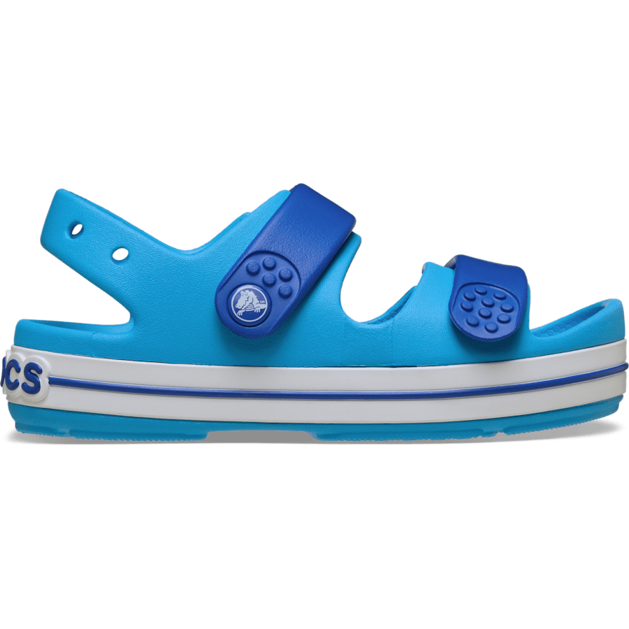 Toddler Crocband™ Cruiser Sandal