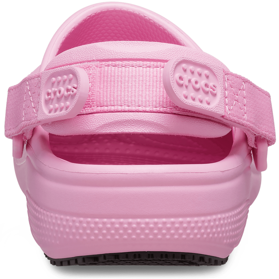 Classic Work Clog