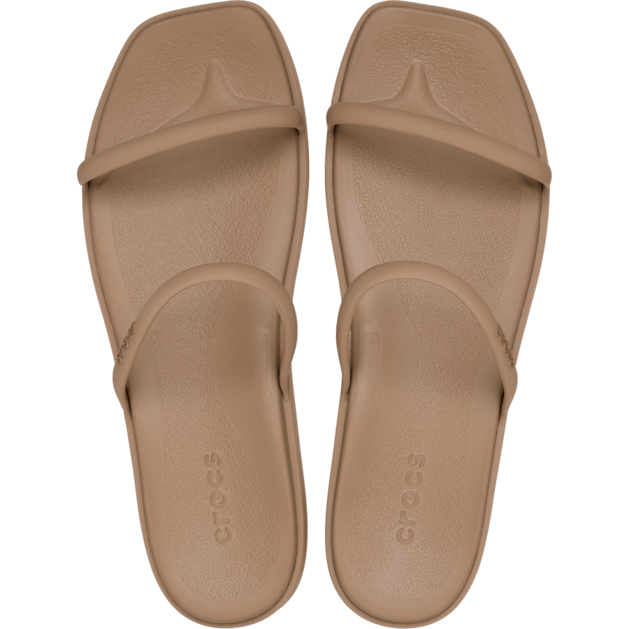 Miami Two Strap Sandal