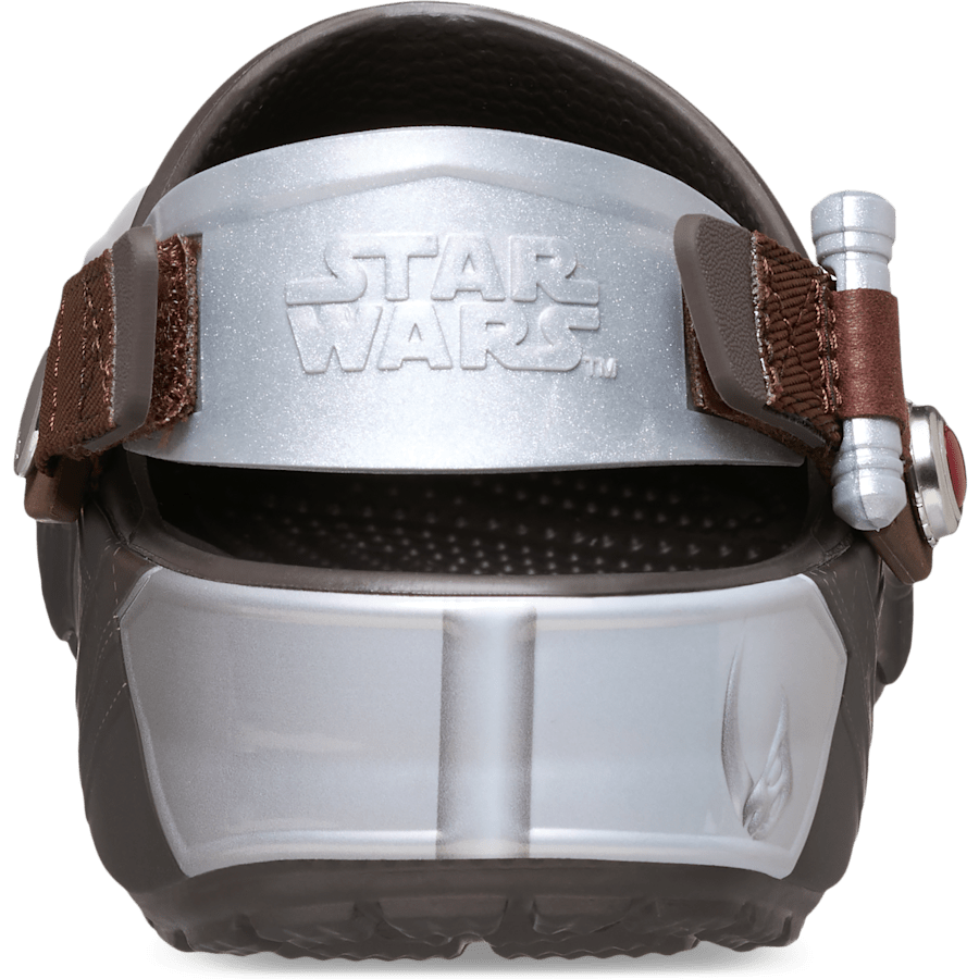 STAR WARS™ Mandalorian Classic Clog