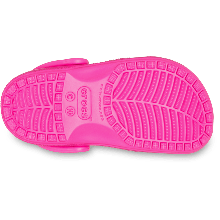 Toddler Classic Clog