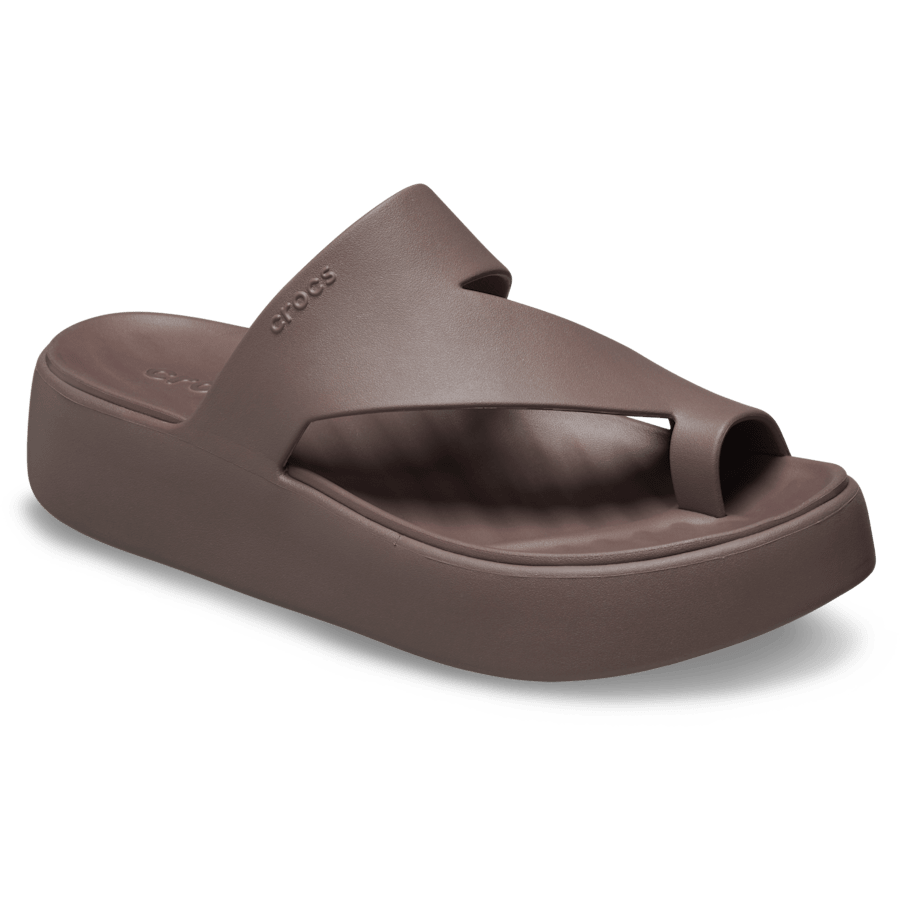 Getaway Platform Toe Loop