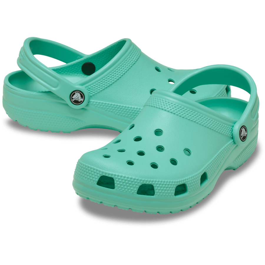 Classic Clog