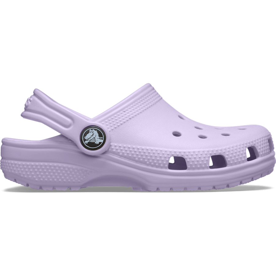 Toddler Classic Clog