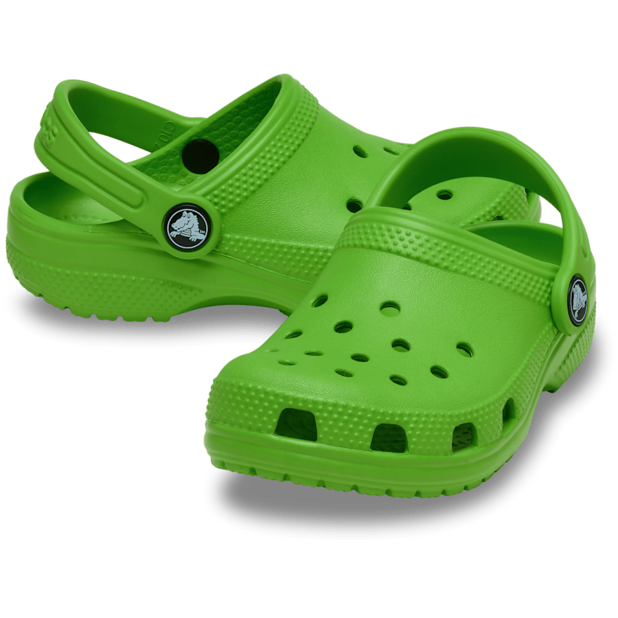 Toddler Classic Clog