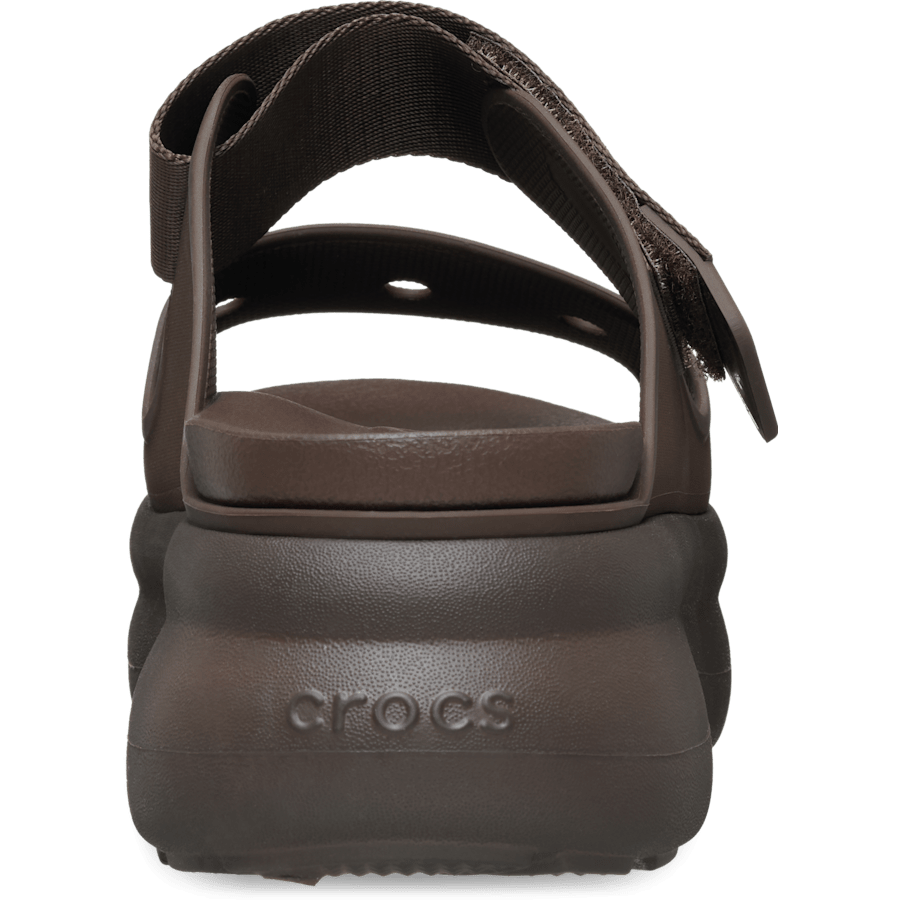 Soho Two Strap Sandal