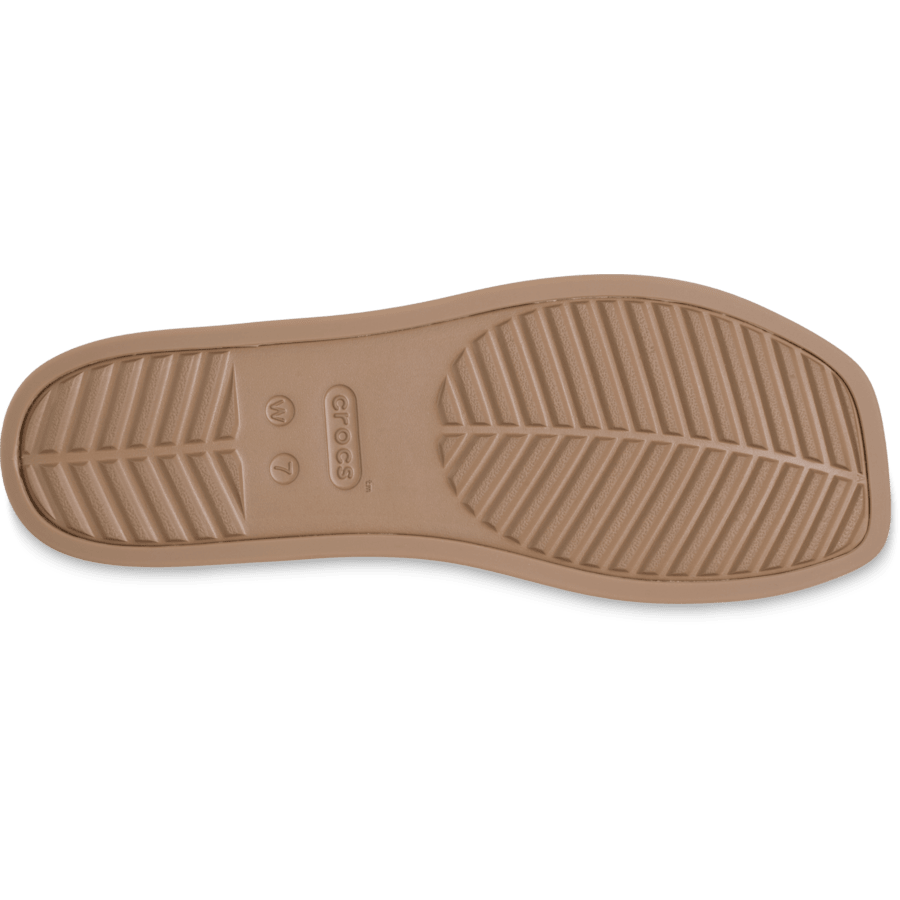 Miami Two Strap Sandal