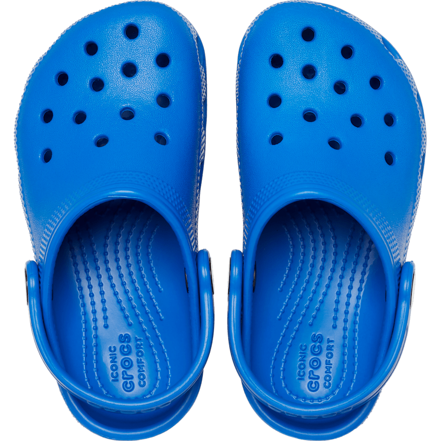 Toddler Classic Clog