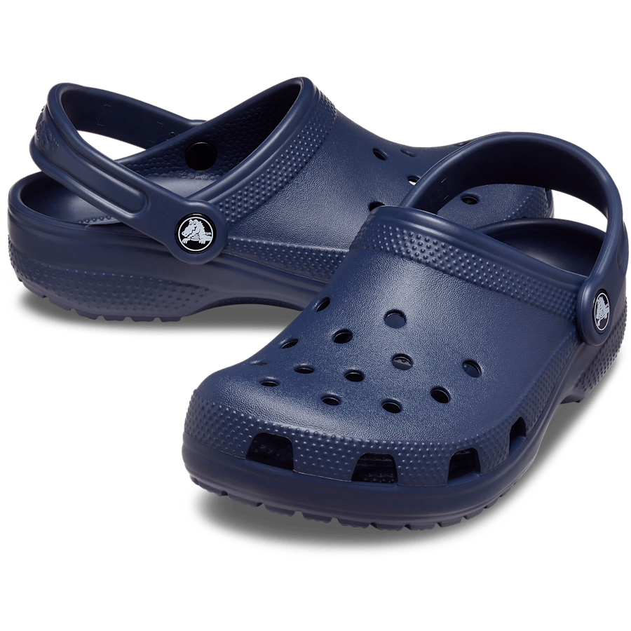 Toddler Classic Clog