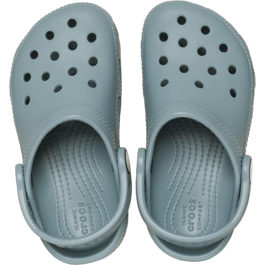 Toddler Classic Clog