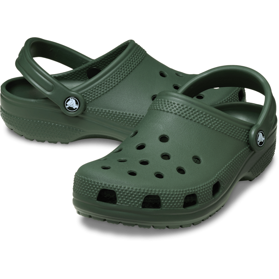 Kids' Classic Clog