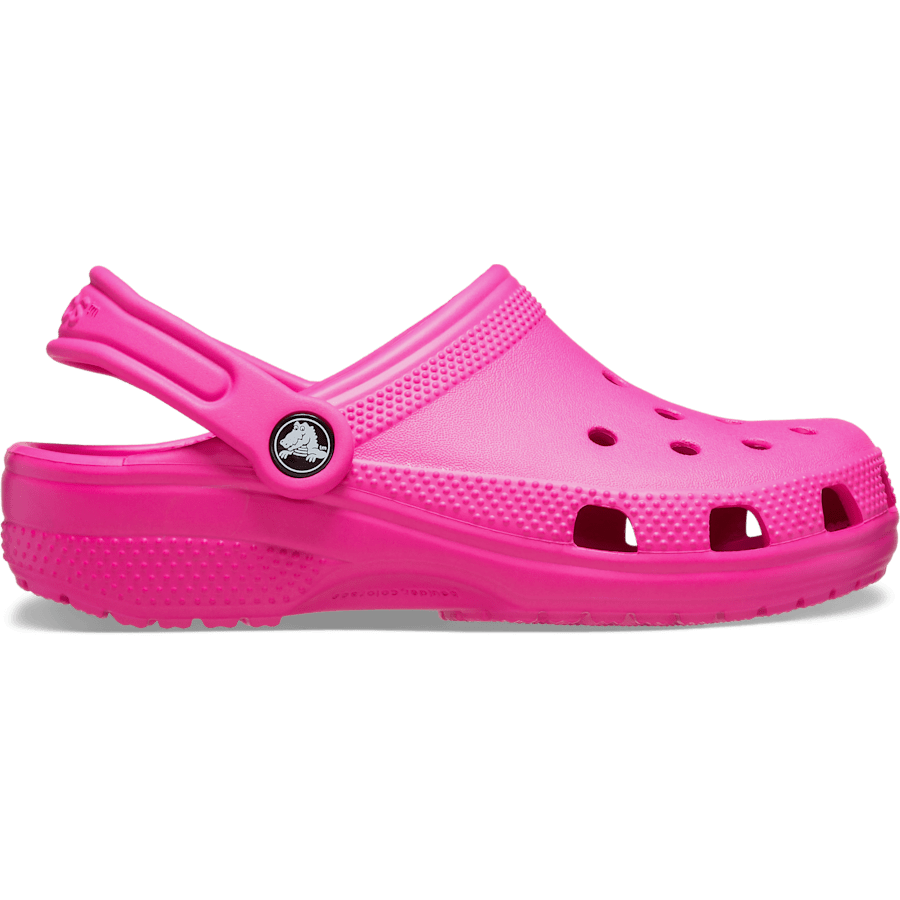 Toddler Classic Clog