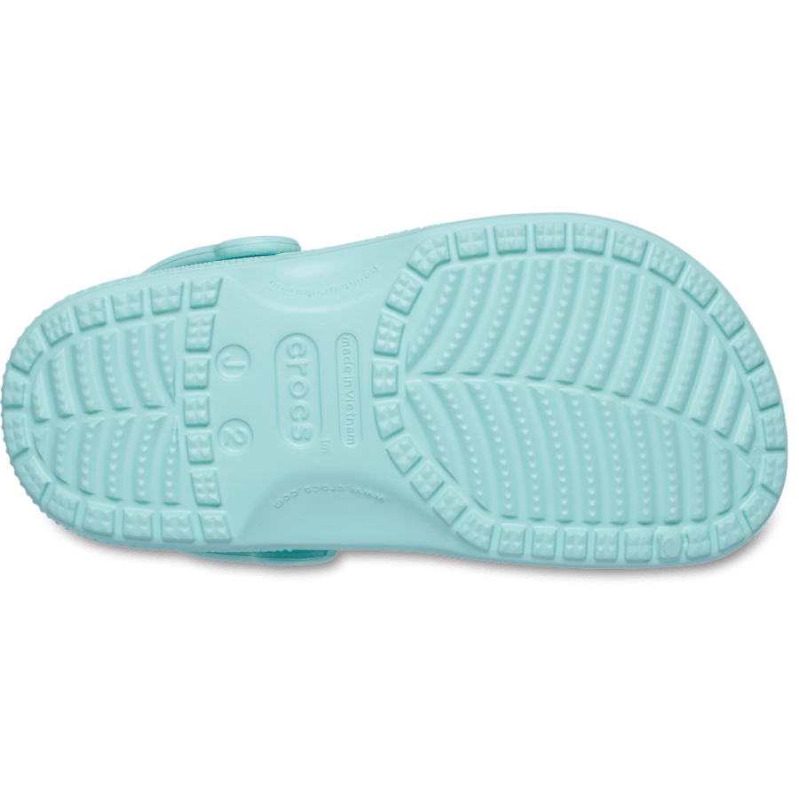 Kids' Classic Clog