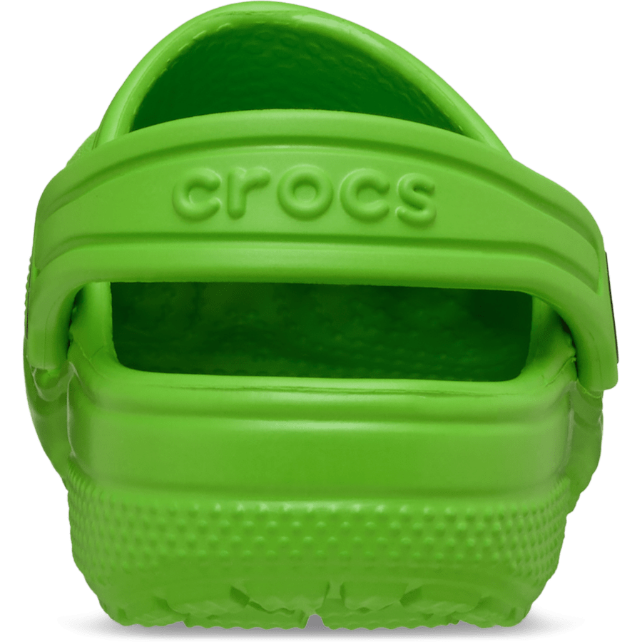 Toddler Classic Clog