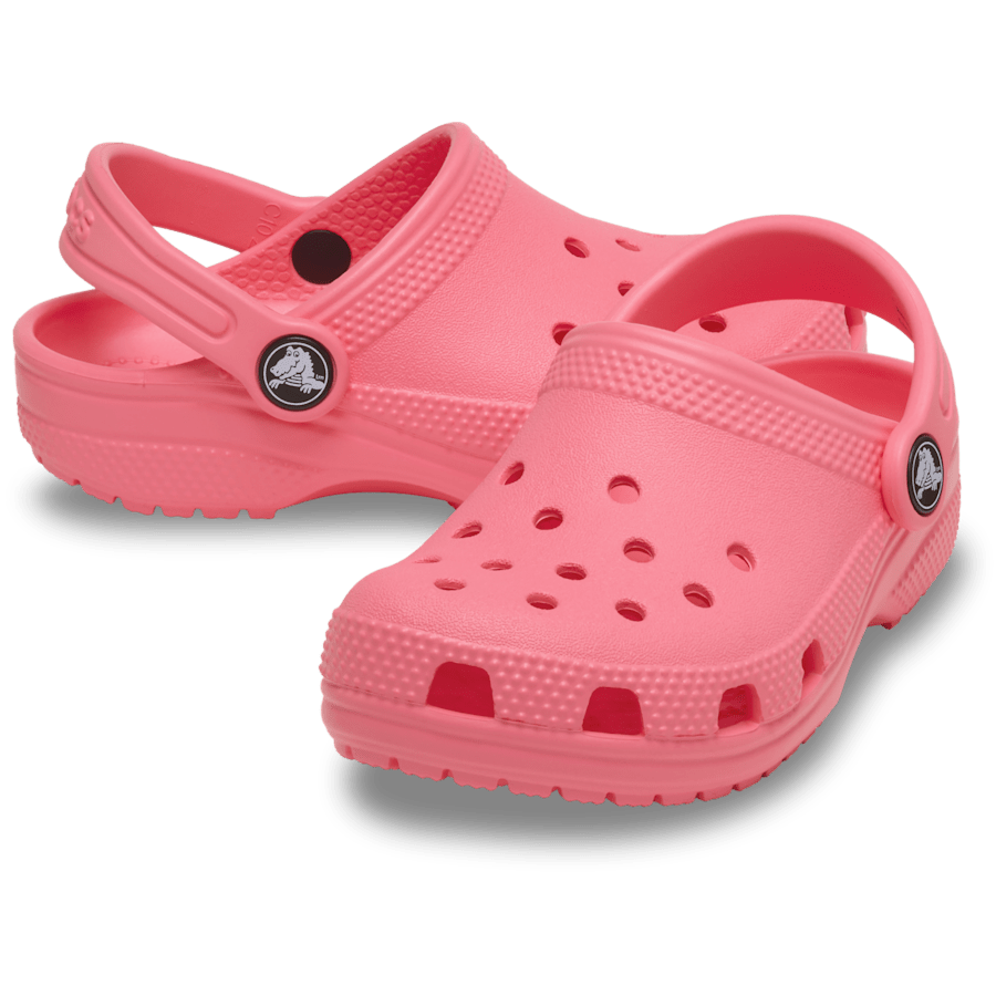 Toddler Classic Clog