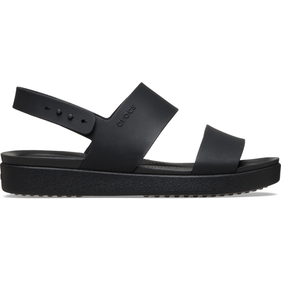 Brooklyn Backstrap Low Low