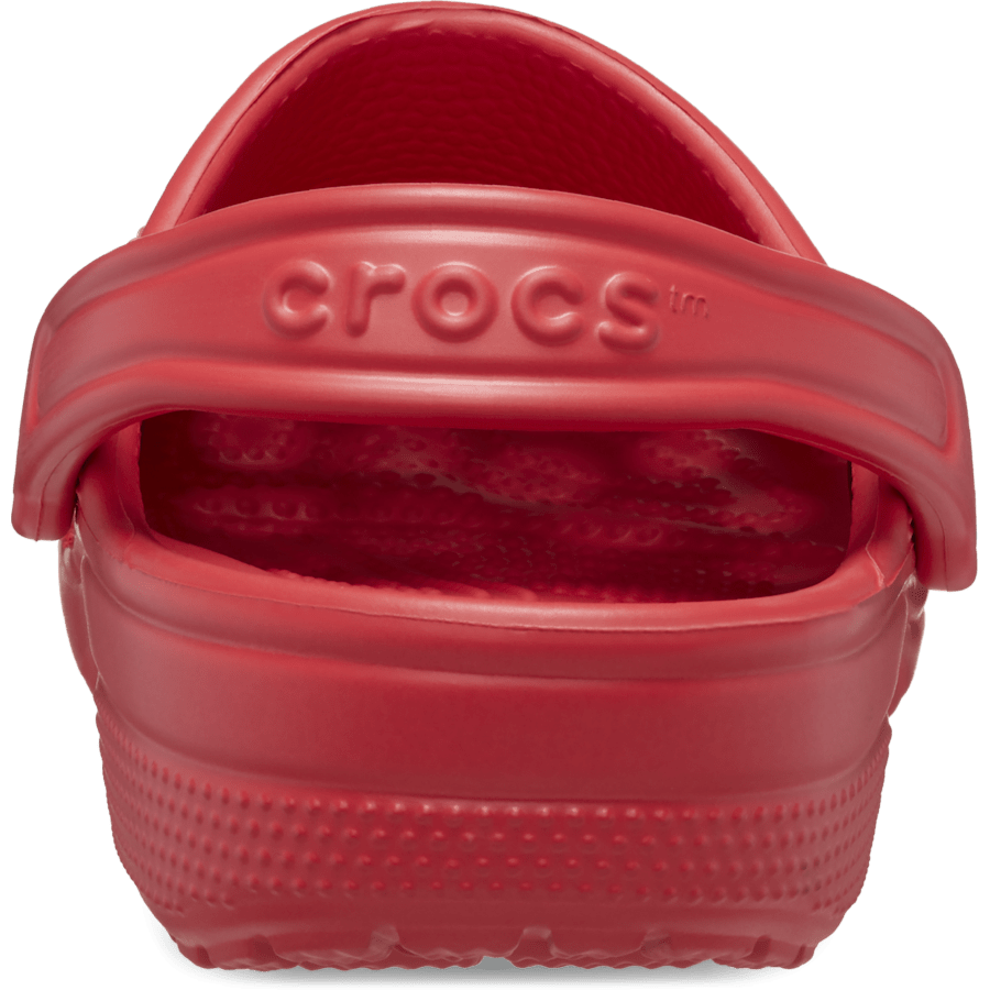 Classic Clog