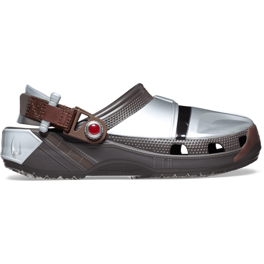 STAR WARS™ Mandalorian Classic Clog