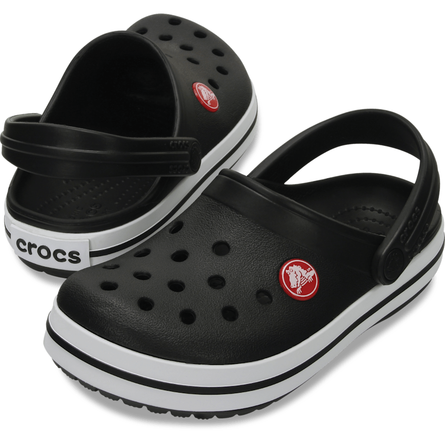Kids' Crocband™ Clog