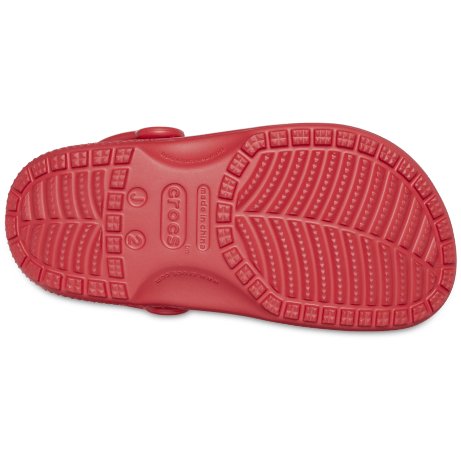 Kids' Classic Clog
