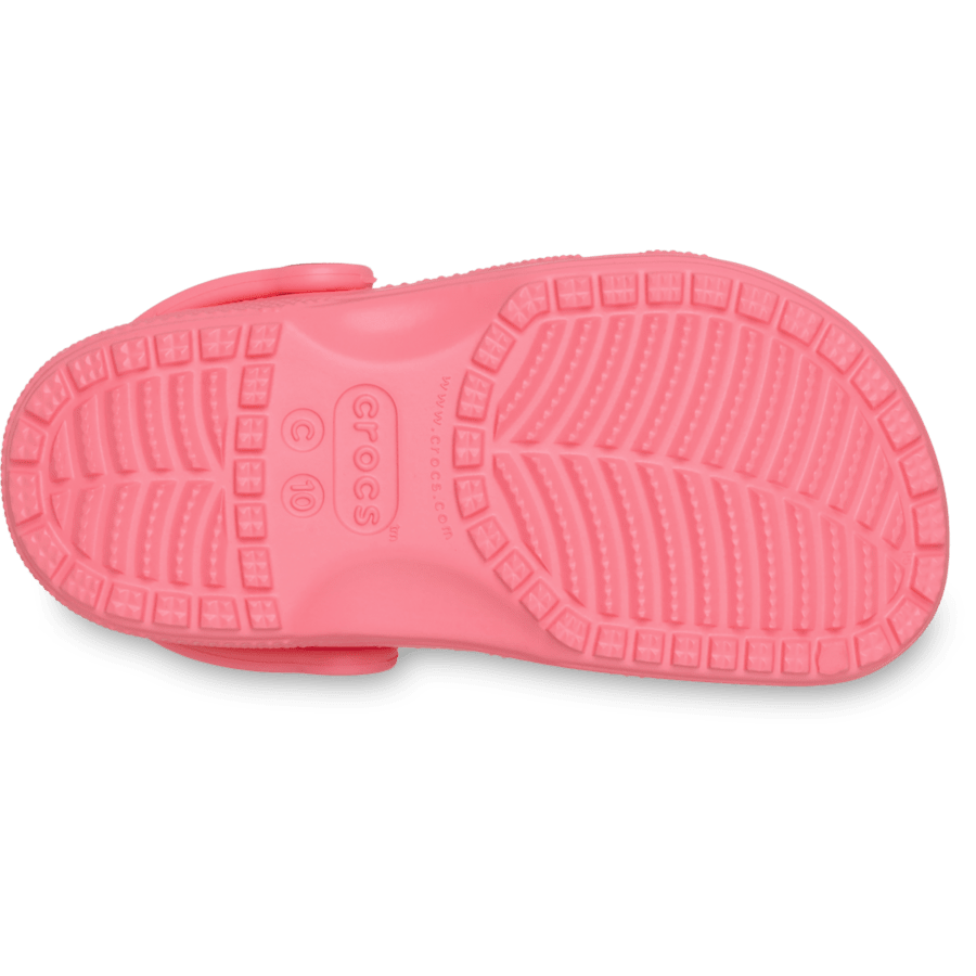 Toddler Classic Clog