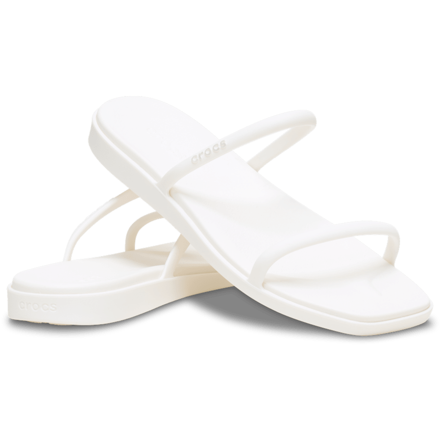 Miami Two Strap Sandal